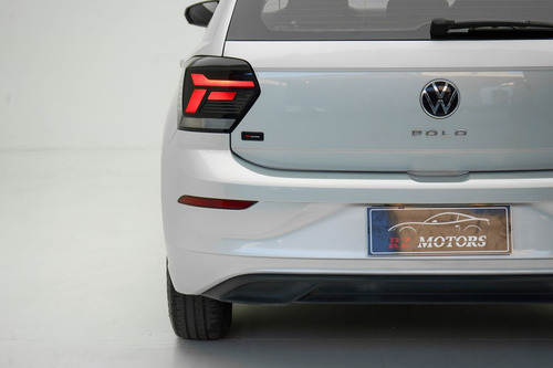 Volkswagen Polo Polo 1.0 MPI Flex 12V 5p