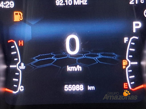 Jeep Compass 2.0 16V DIESEL TRAILHAWK 4X4 AUTOMÁTICO