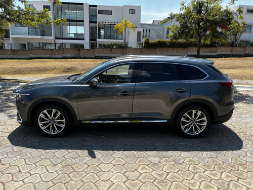 Mazda CX-9 2.5 I Grand Touring Awd At