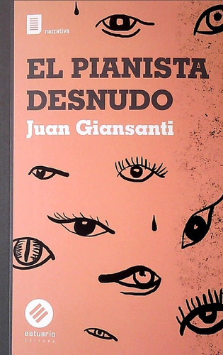 Pianista Desnudo / Giansanti (envíos)