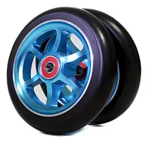 Comprar Ruedas 120mm Abec 9 Para Scooters Pro Mgp\u002Frazor\u002Flucky (2