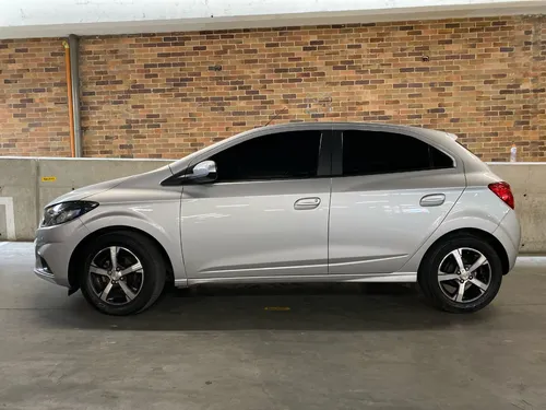 Chevrolet Onix 1.4 Ltz Aut