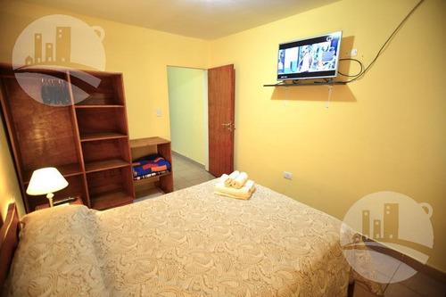 Imagen 3 de 12 de Apart Hotel 20 Dtos
