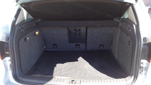 Imagen 11 de 11 de Vendo Volkswagen Tiguan