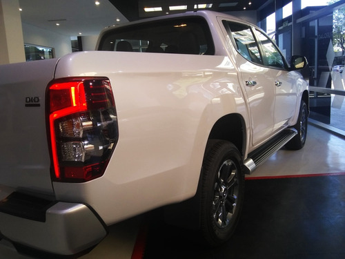 Imagen 6 de 15 de Mitsubishi L200 Full At 4x4 - 2023 - Da