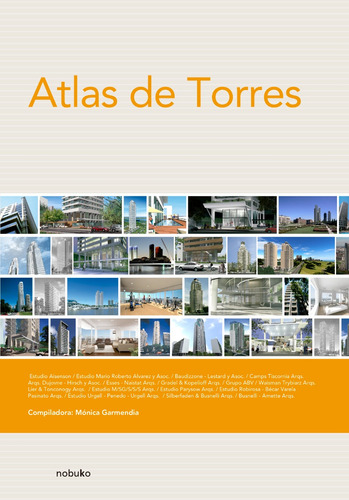 Atlas De Torres