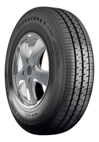 Neumático 185/60r15 84h F-700