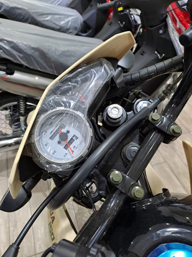 Motomel Skua 150 Okm - Saumell Motos Rosario