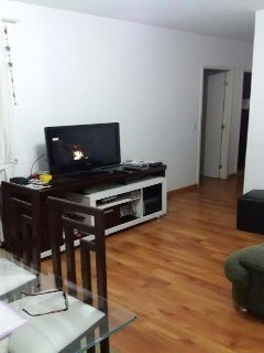 Imagem 1 de 10 de Apartamento Jd São Saverio - Ap00242 - 4234871