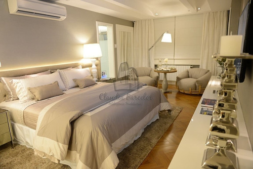 Apartamentos - Exposicao - Ref: 7679 - V-705755