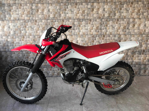 Imagem 9 de 9 de Honda Crf 230