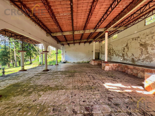Local En Renta En Plaza Buena Vista Campestre Zona Briones Coatepec Ver.