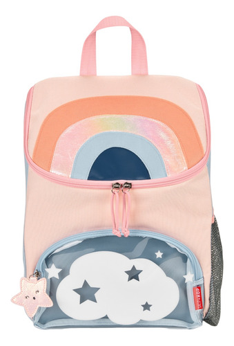 Mochila Arcoiris Skip Hop - Little Market