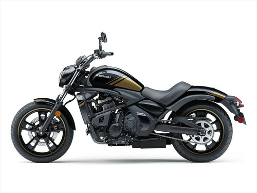 Imagen 15 de 20 de Kawasaki Vulcan S 650 Abs 0km 2023 Cordasco