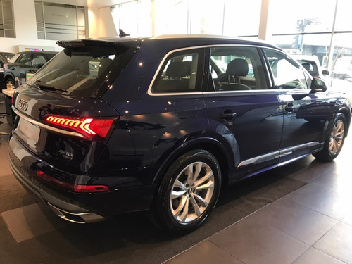 Audi Q7 45 Tdi 249cv S Line Quattro 2021 M