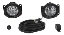 Comprar Kit Faro Aux Fiat Palio Siena 2011 2012 2013 2014 2015 2016