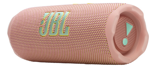 Parlante Portatil Jbl Flip 7 Rosa