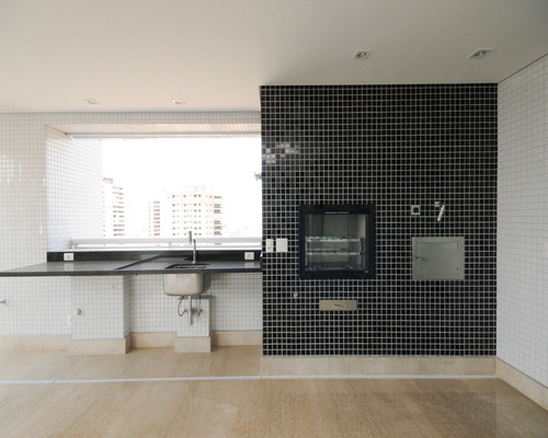 Imagem 8 de 29 de Apartamento Rua Americana - 326m²