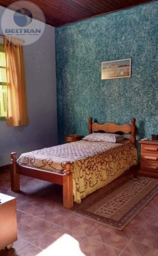 Casa A Venda No Bairro Vila Melliani Em Guarulhos - Sp. - 591-1