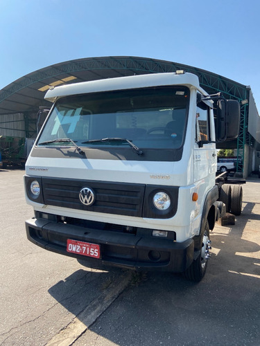 Imagem 2 de 4 de Vw 10160 Chassi Ano 13*14