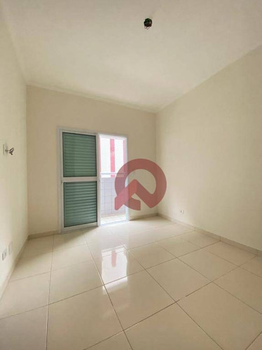 Imagem 18 de 30 de Apartamento Com 2 Dormitórios À Venda, 102 M² Por R$ 420.000,00 - Tupi - Praia Grande/sp - Ap1925