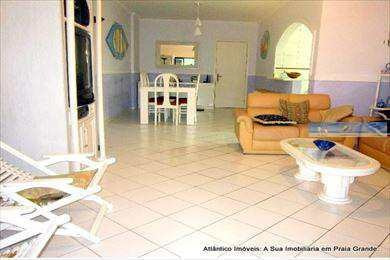 Imagem 6 de 7 de Apartamento Em Praia Grande Bairro Canto Do Forte - V2494