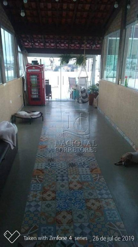Imagem 9 de 30 de Cobertura À Venda, 184 M² Por R$ 565.000,00 - Parque Das Nações - Santo André/sp - Co5360