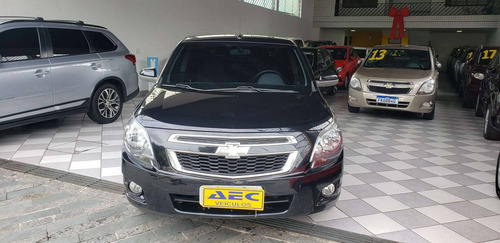 Imagem 1 de 8 de Chevrolet Cobalt 1.8 Sfi Lt 8v Flex 4p Automático