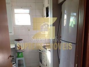 Imagem 7 de 30 de Apartamento - Ref: Svd0356