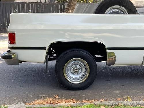 Imagen 11 de 15 de Chevrolet C10 Carry-all