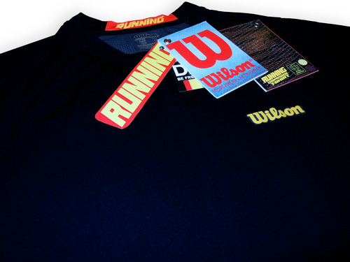 Playera Deportiva Ejercicio Compres Football Gym Correr M (Usado)