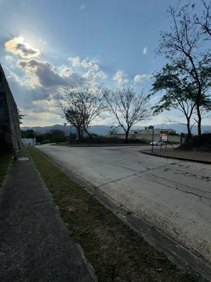 Terreno en venta