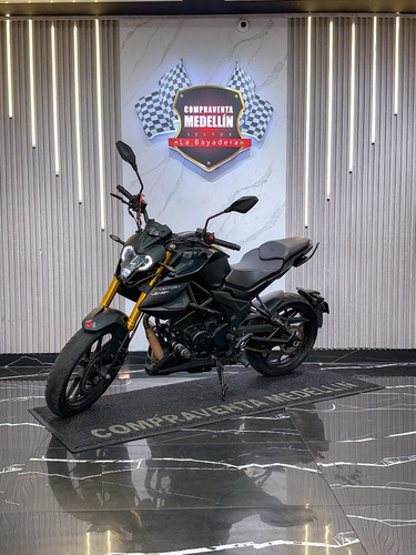 Victory Venom 250