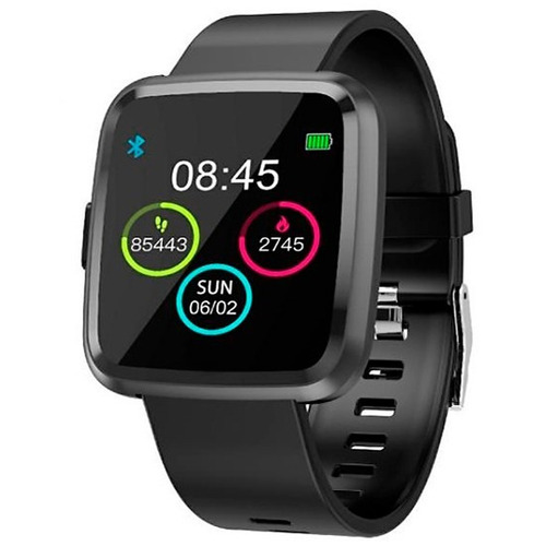 Smart Watch Bokken V5