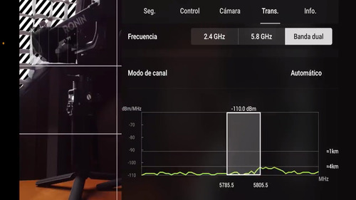Imagen 8 de 10 de Curso Capacitac Vuelo Drones Dji - Presenciales/individuales
