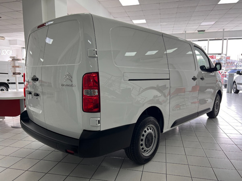 Imagen 6 de 16 de Jumpy L3 Hdi 115 Mt6 Business Furgon 2023 0km