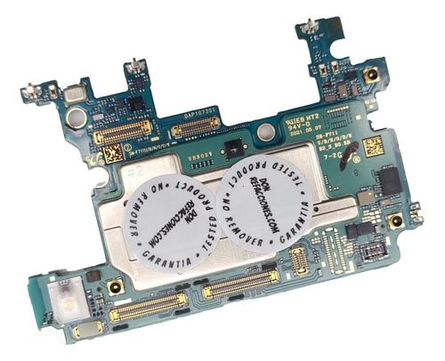 Tarjeta Logica Samsung Z Flip 3 5g 256gb 8ram Sm-f711b