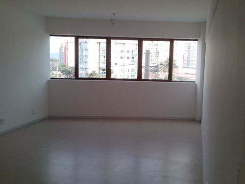 Imagem 4 de 14 de Conjunto De Salas 250m², 7 Vagas, Jardim Camburi. - 2000972