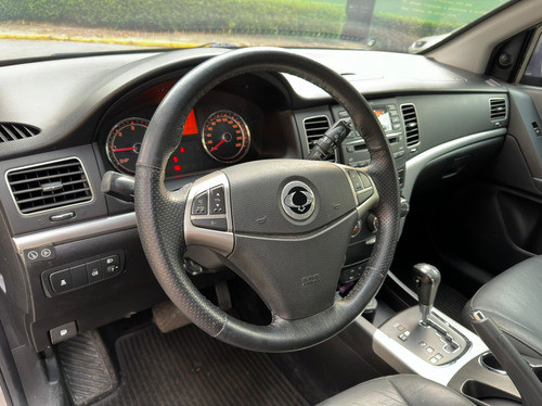 Ssangyong Korando 2.0 Gl 4x4 16v Turbo