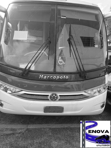 Viaggio 1050 G7 Ano 2011/2012 Volks 18320 Completo Cod 350