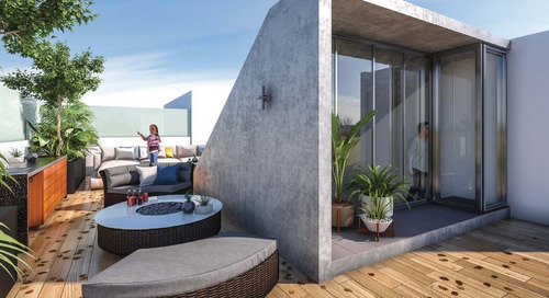 Imagen 8 de 9 de ¡¡estrena Departamento En Edificio De Gran Nivel Y Excelente