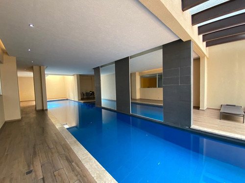 Imagen 14 de 14 de Venta Pent House Con Roof Garden Col. Interlomas