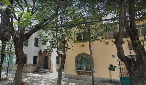 Imagen 7 de 16 de Casa De Tus Sueños En Venta De Remate Bancario Pl. Grijalva 7, Cuauhtémoc Cdmx Con Un Excelente Precio. #04