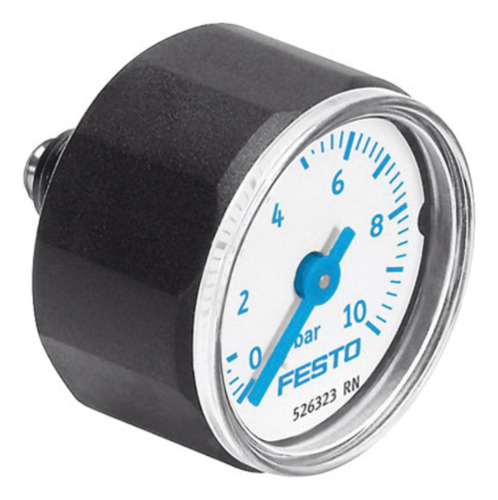 Festo Manómetro 10bar Mod.526323
