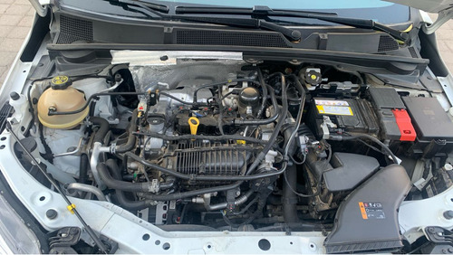 Chevrolet Onix 1.0t Ls At