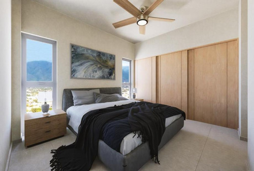 Departamento En Venta En Colonia Pitillal Centro, Puerto Vallarta, Jalisco