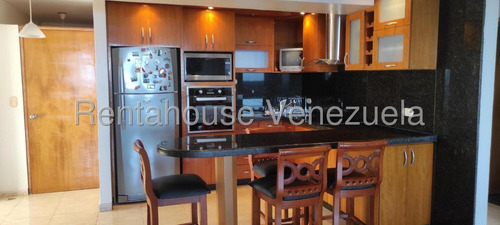 Apartamento En Venta La Llanada 25-14500 Johana Blanco