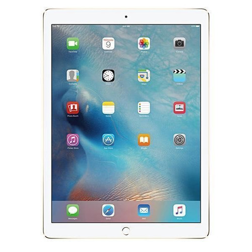 iPad Pro  Wi Fi 128gb Tela 12.9 