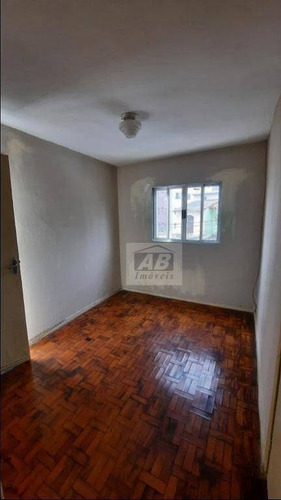 Imagem 3 de 13 de Apartamento Com 2 Dormitórios Para Alugar, 78 M² Por R$ 1.450,00/mês - Vila Moinho Velho - São Paulo/sp - Ap0670