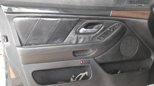 Bmw Serie 5 4.4 V8